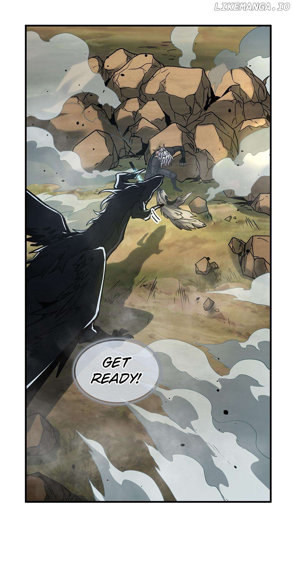 The Beginning After The End Chapter 204 image 57